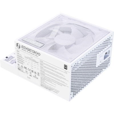 Блок питания Lian Li 1300W EDGE1300 White (G9P.EG1300.WE00.EU) Винница - изображение 8
