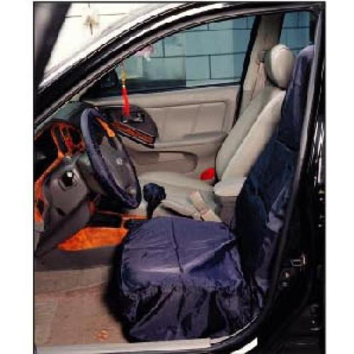 Комплект чохлів нейлонових на сидіння (E4156) TJG Одеса - фото 1