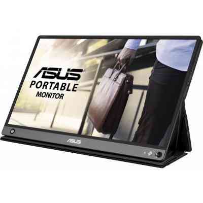 Монитор ASUS MB16AHP No Stand (MB16AHP) Винница