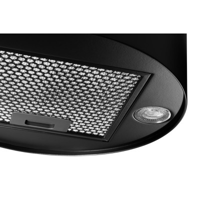 Витяжка кухонна GRANADO Segovia 3604-1200 black (GCH6436411) Вінниця - фото 4