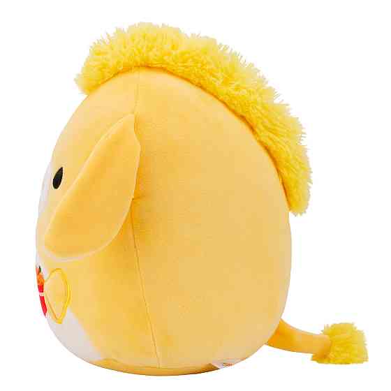 М'яка іграшка Squishmallows - Віслючок Гевін (19 см) Дніпро