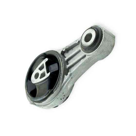 Подушка Рено Кенго 1.5dci 08- задняя двигателя Мукачево