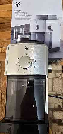 Кофемолка WMF Stelio. Киев
