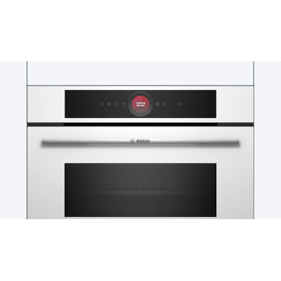 Духовой шкаф Bosch CMG7241W1 Винница - изображение 2