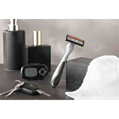 Бритва Bic Flex 4 3+1 шт. (3086123220621) Винница