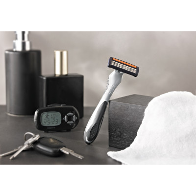 Бритва Bic Flex 4 3+1 шт. (3086123220621) Винница - изображение 4