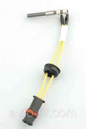 Свеча накаливания Webasto AirTop 2000 24V Луцк