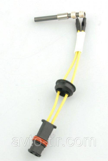 Свеча накаливания Webasto AirTop 2000 24V Луцк - изображение 1