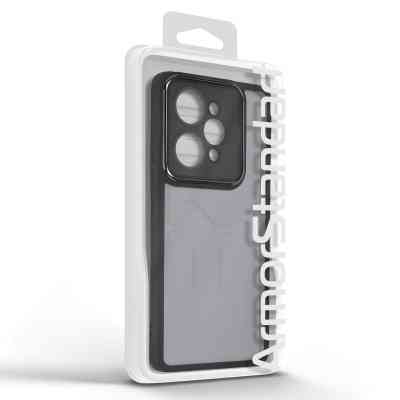 Чохол до мобільного телефона Armorstandart Shade Realme 15 Pro 5G Camera cover Black (ARM89114) Вінниця