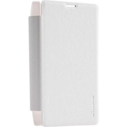 Чохол Nillkin Spark для Microsoft Lumia 430 White Дніпро - фото 4