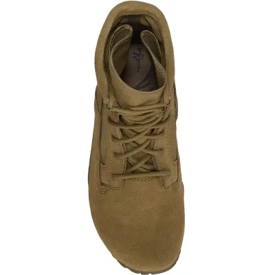 Черевики Belleville Minimalist Trainning Coyote Brown 8 (TR105 080R) Вінниця