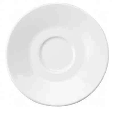 Блюдце By Bone Harmony Arel 12 см (01-ZT-01-KT) Вінниця