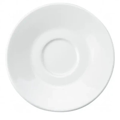 Блюдце By Bone Harmony Arel 12 см (01-ZT-01-KT) Винница - изображение 1