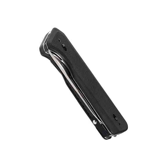 Нож-ножницы Roxon KS S501U Ровно