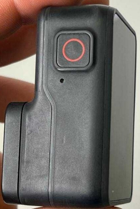 Камера GoPro Hero 7 Action Camera - Black. Киев - изображение 1