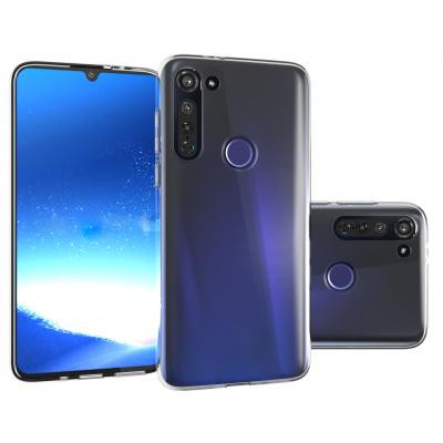 Чехол для мобильного телефона BeCover Motorola Moto G8 Power Transparancy (705353) Винница - изображение 6