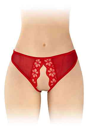Трусики Fashion Secret Ambre Red Sex Aura Київ