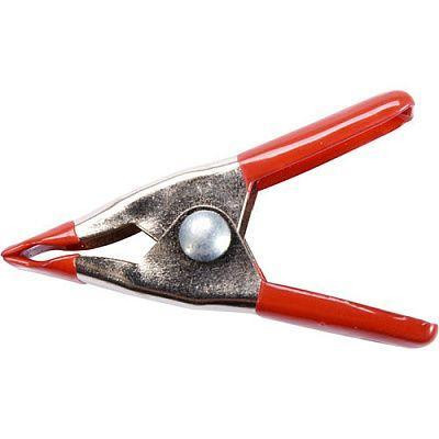 Струбцина пружинна 55х20 мм Харків - фото 1