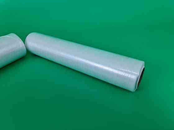 Пищевая Стрейч-пленка ПЕ 200метров/30см 7мк Одесса (1 рул) Харьков