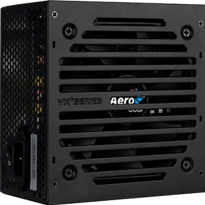Блок живлення AeroCool 750W VX Plus 750 (ACPN-VS75AEY.11) Вінниця - фото 2