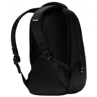 Рюкзак для ноутбука Incase 13" Icon Dot Backpack - Black (INCO100420-BLK) Вінниця