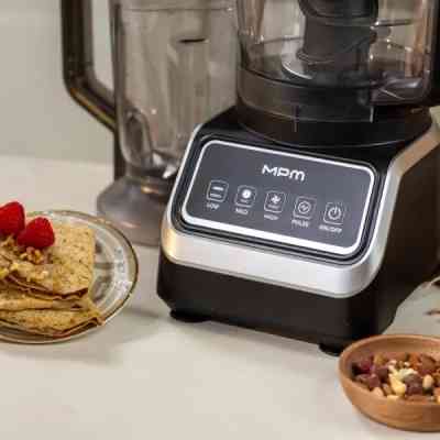 Кухонний комбайн MPM MRK-27 Вінниця