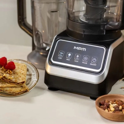 Кухонный комбайн MPM MRK-27 Винница - изображение 6