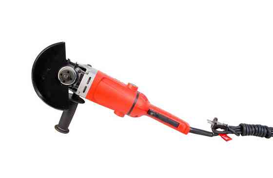 MPT Машина кутошліфувальна MPT 180 мм 2000 Вт 8000 об/хв Коломия