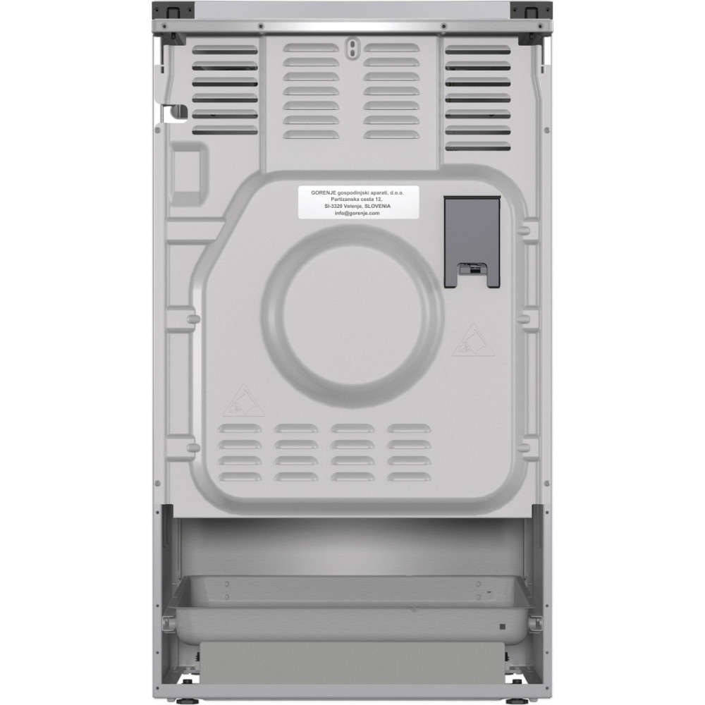 Плита Gorenje GKS5C71XF ( 13590 ) Харьков - изображение 13