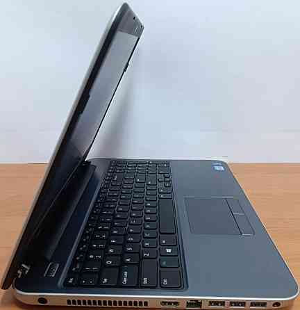 Ноутбук DELL Inspiron i5 3337 SSD8Gb. 256Gb. Метал. Київ