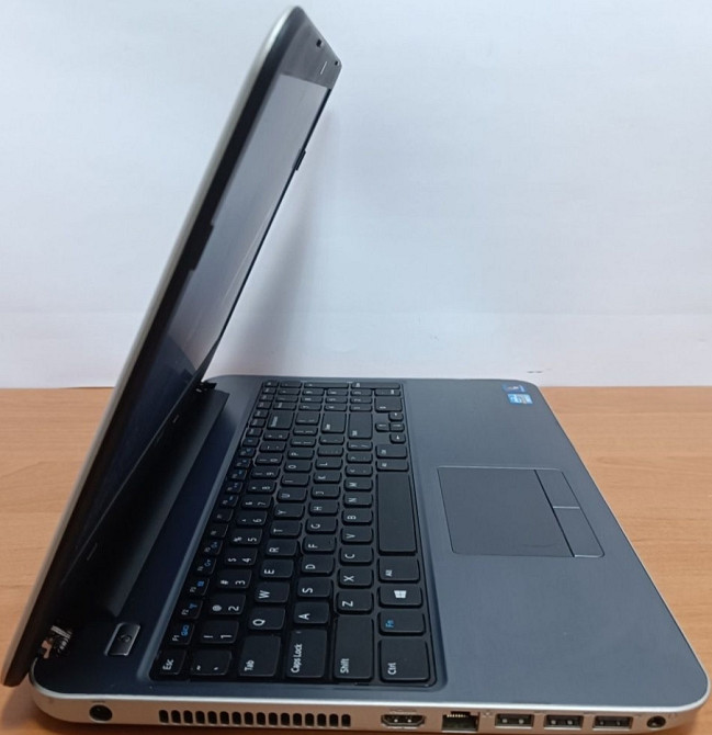 Ноутбук DELL Inspiron i5 3337 SSD8Gb. 256Gb. Метал. Київ - фото 3