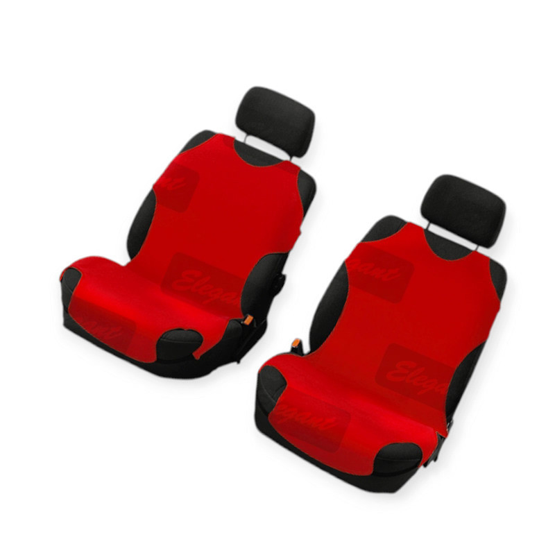 Майки 1+1 червоні передні Мукачево - фото 1