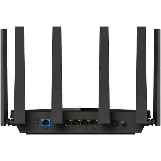 Маршрутизатор Cudy WR6500,BE6500 2.5G Wi-Fi 7 Router Вінниця