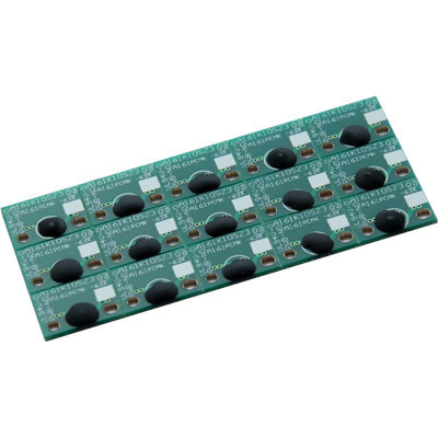 Чип для картриджа MINOLTABizhabC224/C284/C364BlackM-TN-321K-27K-VE AHK (3206511) Винница - изображение 1