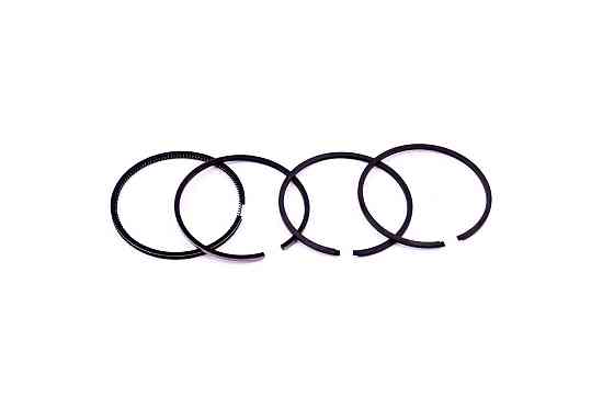 Кільця поршневі мотоблок 195N (12Hp) 0,75 (Ø95,75) Мукачево