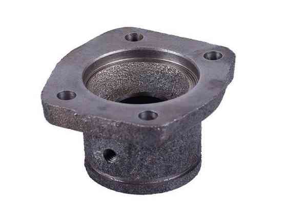 Опора куліси КПП Мототрактор Мукачево