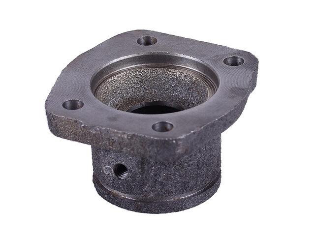 Опора кулисы КПП Мототрактор Мукачево - изображение 2