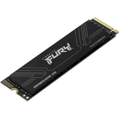 Накопитель SSD M.2 2280 1TB Kingston (SFYR2S/1T0) Винница
