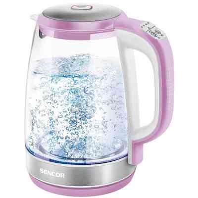 Электрочайник Sencor SWK2198RS Винница