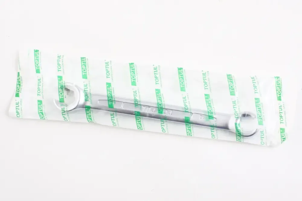 Ключ відрізка 12x13м Toptul Вінниця - фото 2