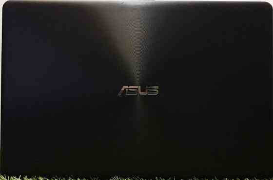 Игровой ноутбук Asus (i7-8gen/MX150 (4 ГБ)/16 DDR4/128 SSD + 1 ТБ HDD) Киев