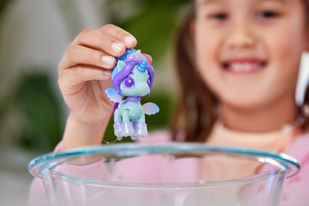 Игровой набор Zuru 5 Surprise Unicorn в ассортименте (77595GQ1) (7037025) Киев - изображение 19