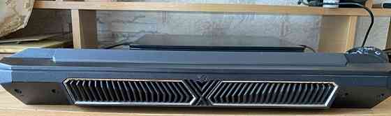 Ноутбук для игор и учебы ASUS ROG G74SX Киев