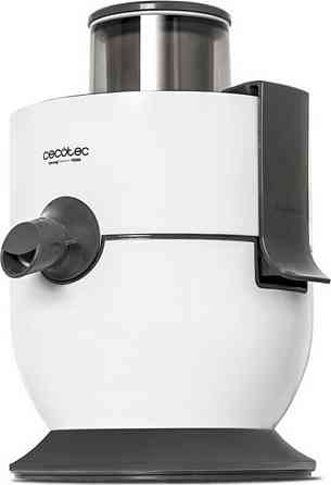 Соковижималка Cecotec Strong Titanium 19000 CCTC-04080 (8435484040808) ( 12348 ) Харьков