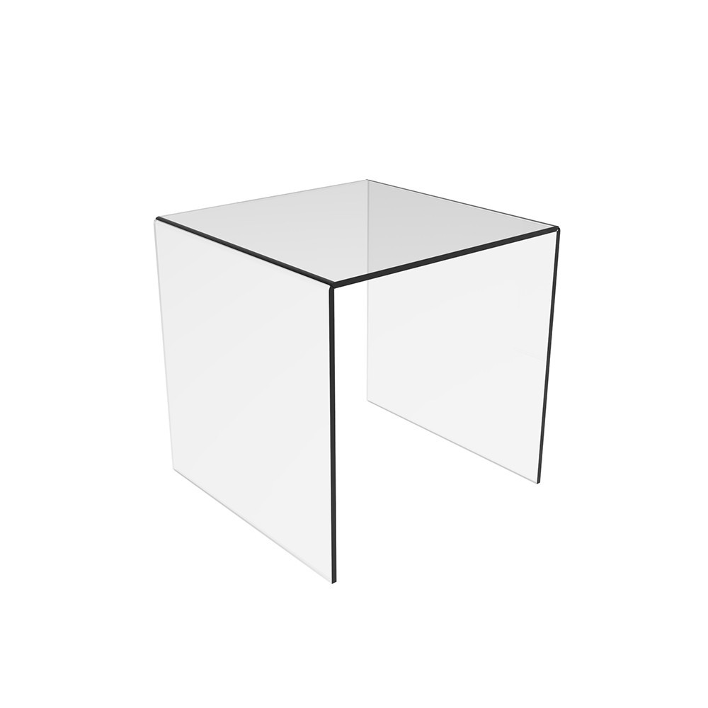 Подиум EKOSTAR П-обр 100х100х100 3мм пр Киев - изображение 2