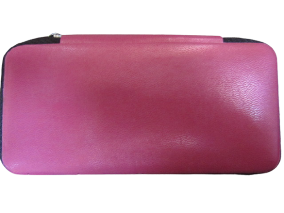 Маникюрный набор KDS (7 предметов) 7105 с хрустальной пилочкой Киев