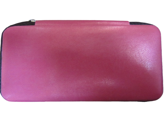 Маникюрный набор KDS (7 предметов) 7105 с хрустальной пилочкой Киев - изображение 3