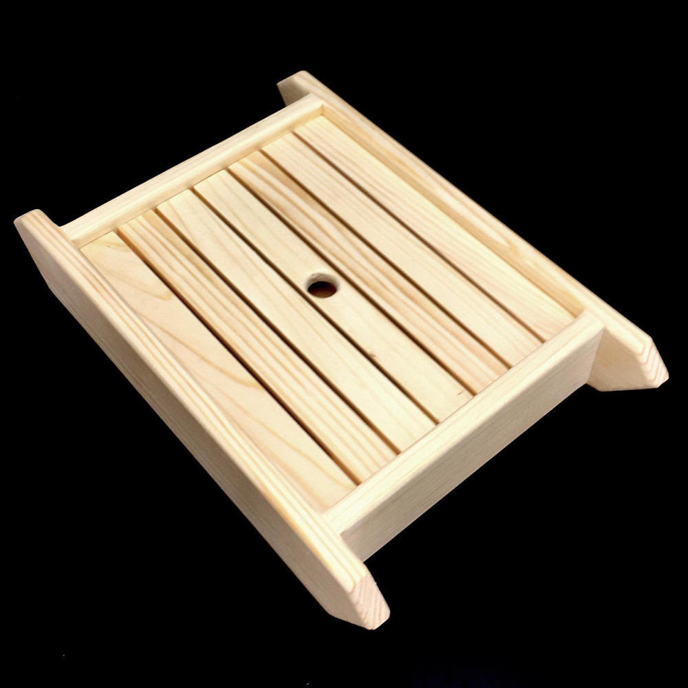 Блюдо для подачи суши 