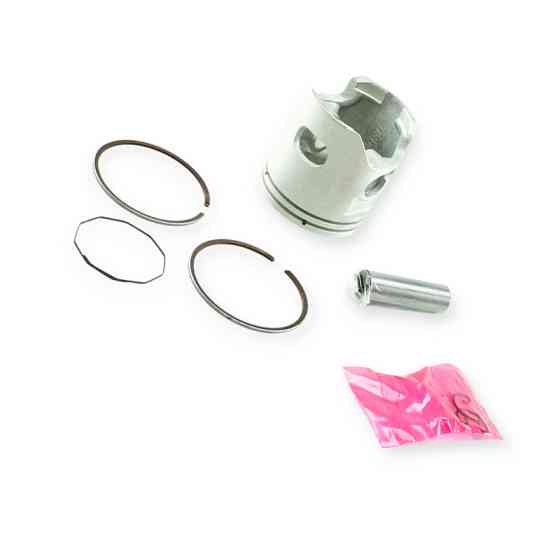 Поршень Хонда DIO-80 STD якість комплект Мукачево