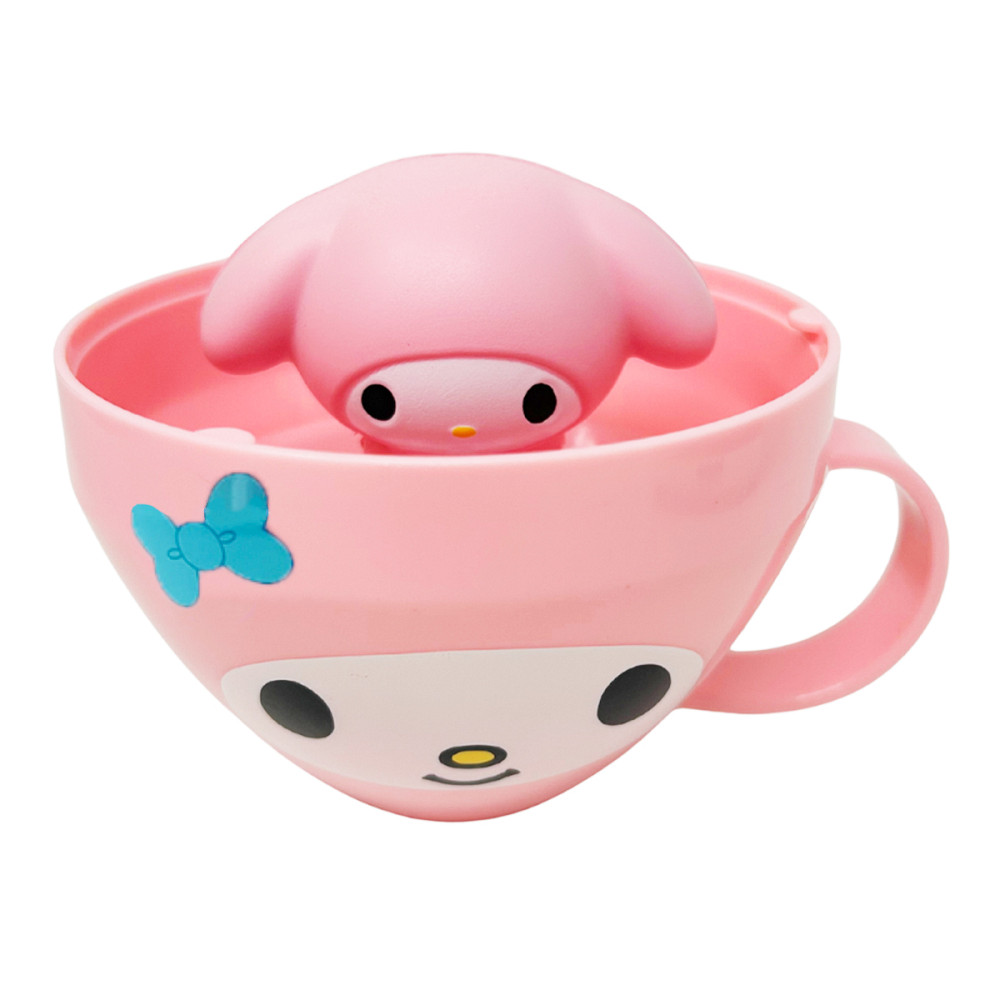 Колекційна фігурка-сюрприз Hello Kitty та друзі S2 – Капучино Днепр - изображение 8